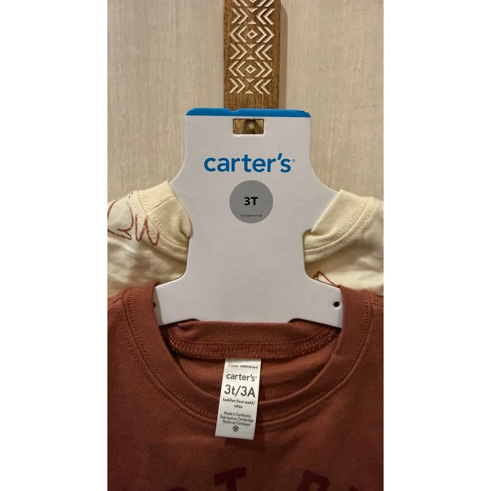 Carters carter toddler